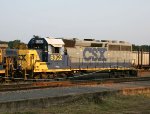 CSX 6392